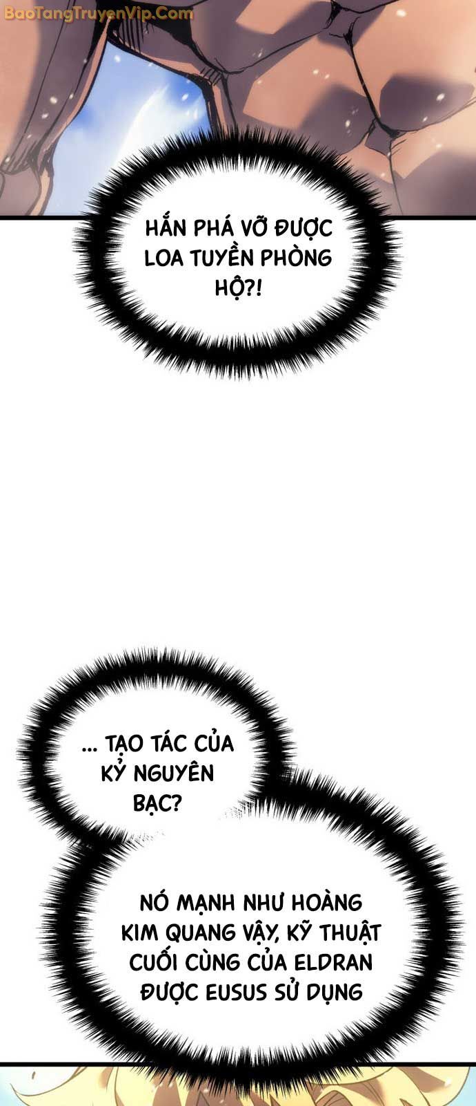 Đế Vương Hồi Quy: Chapter 81.1