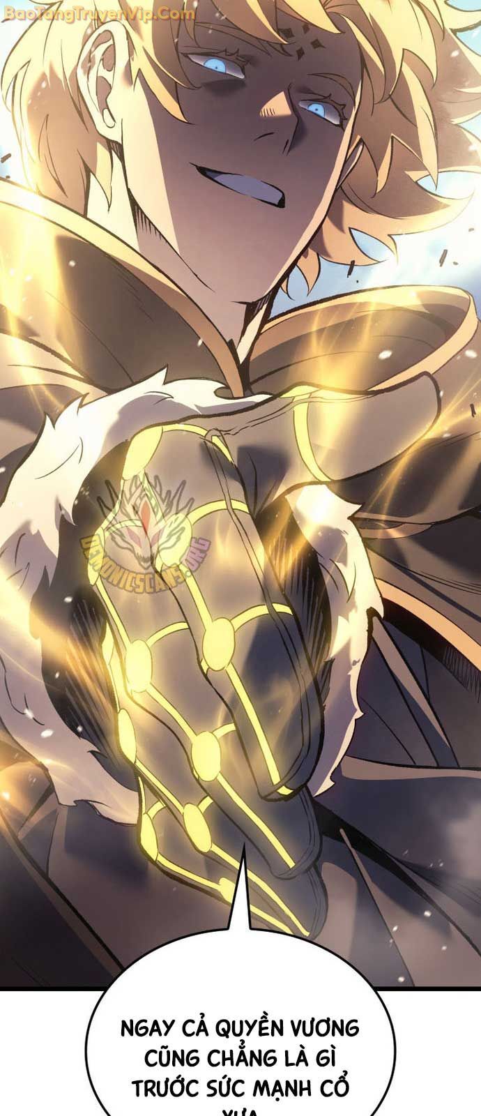 Đế Vương Hồi Quy: Chapter 81.1
