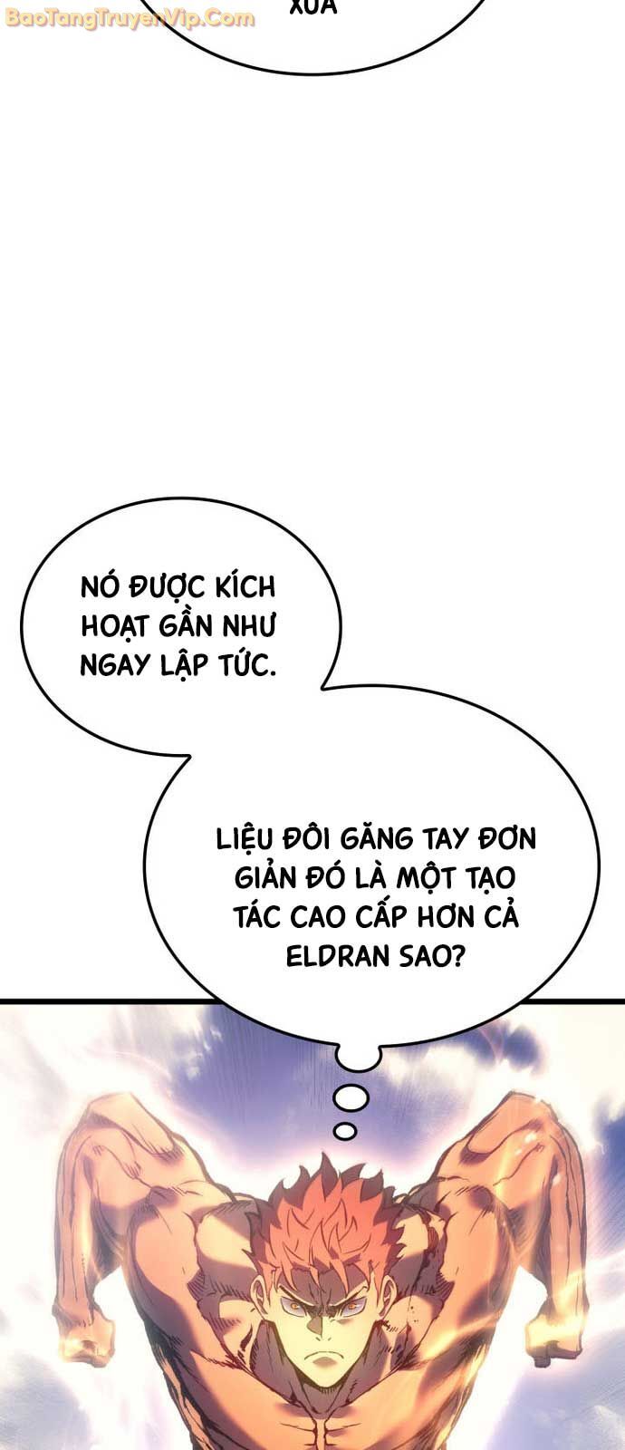 Đế Vương Hồi Quy: Chapter 81.1