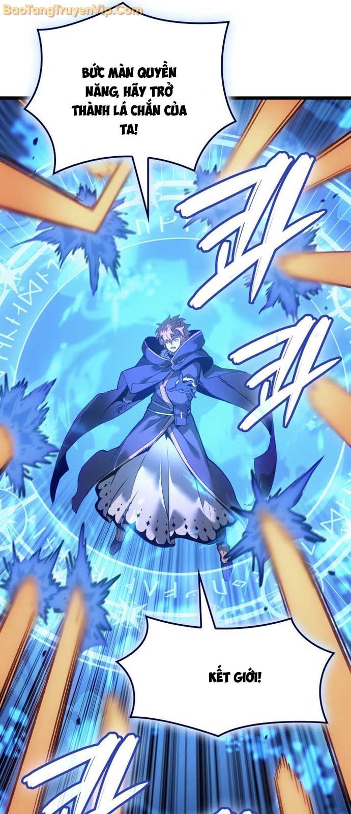 Đế Vương Hồi Quy: Chapter 81.1