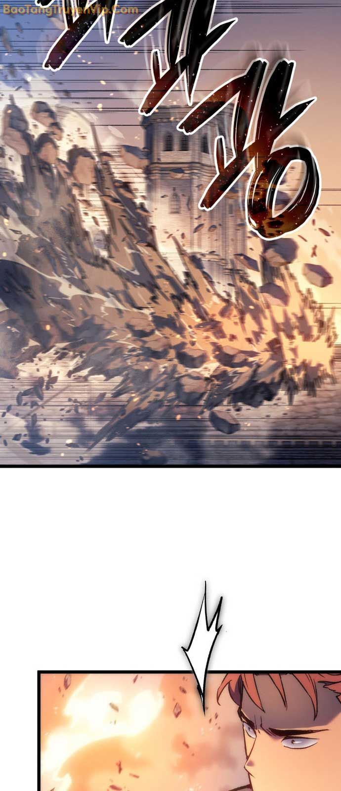 Đế Vương Hồi Quy: Chapter 81.1