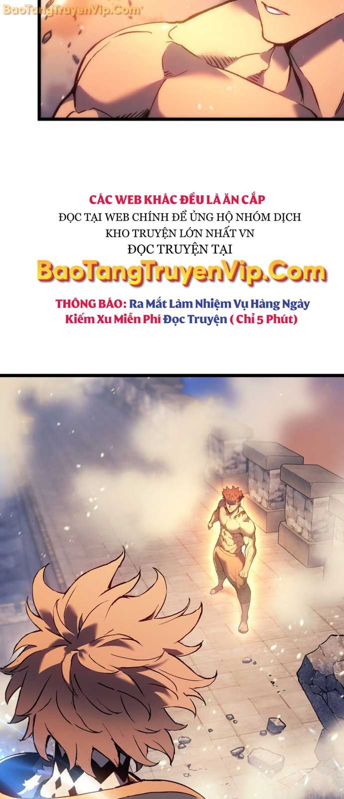 Đế Vương Hồi Quy: Chapter 81.1