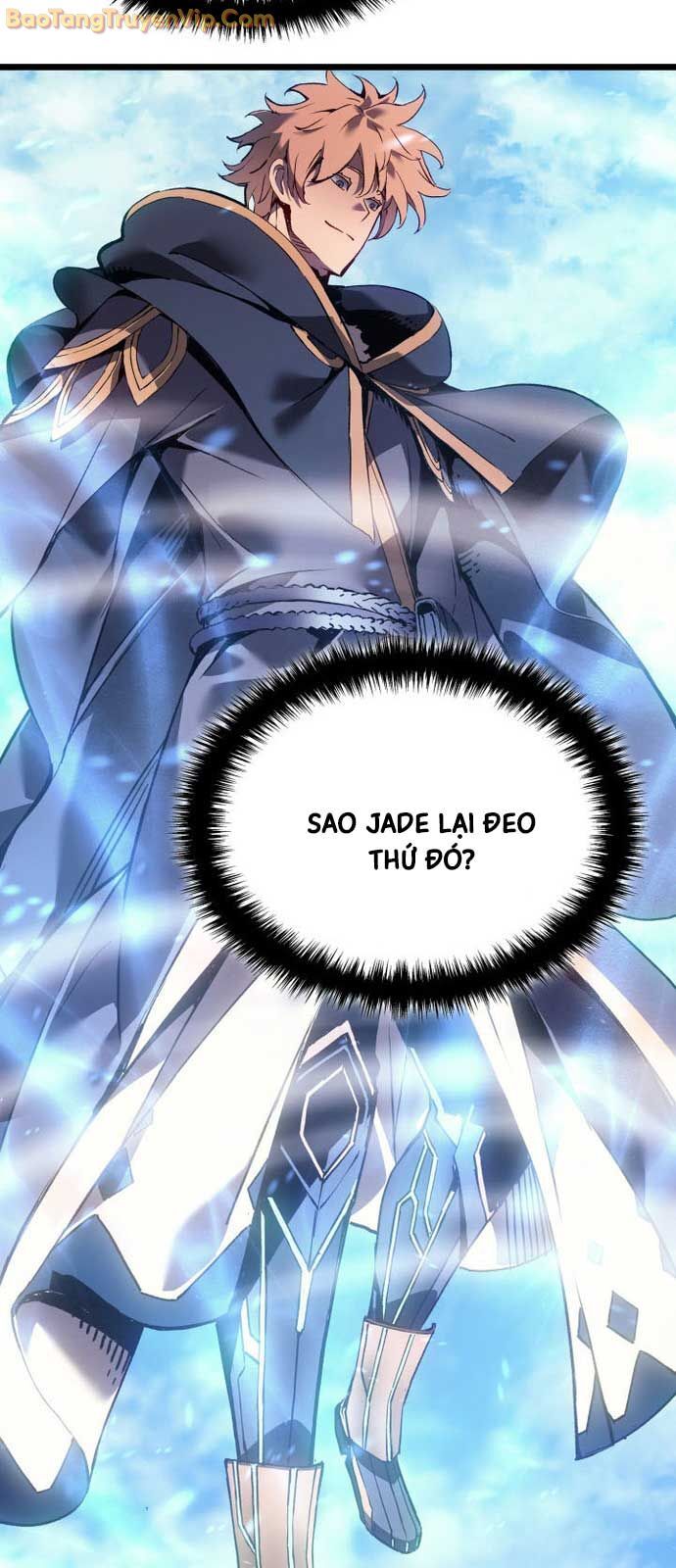 Đế Vương Hồi Quy: Chapter 81.1