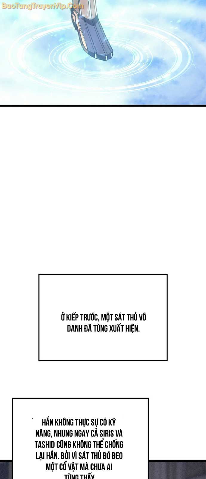 Đế Vương Hồi Quy: Chapter 81.1