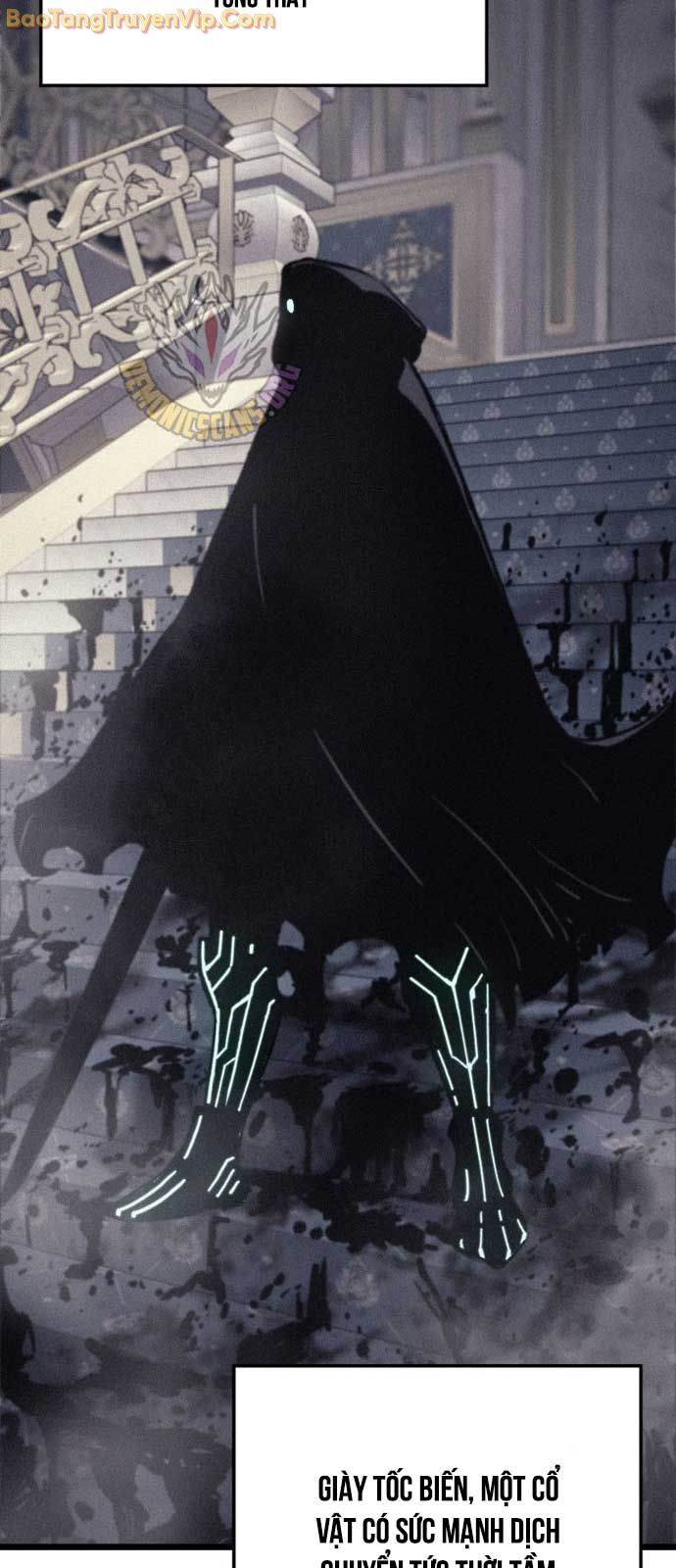 Đế Vương Hồi Quy: Chapter 81.1