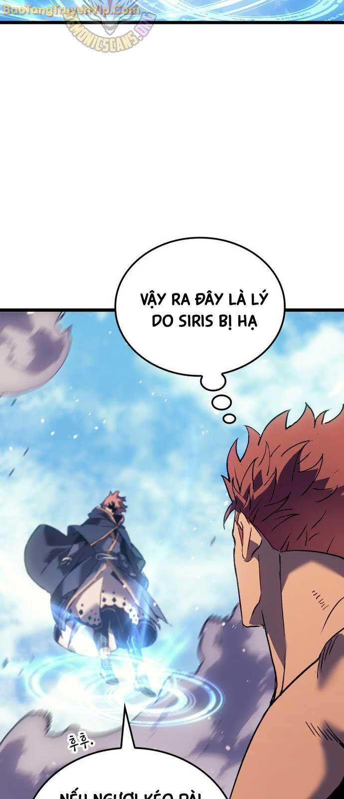 Đế Vương Hồi Quy: Chapter 81.1