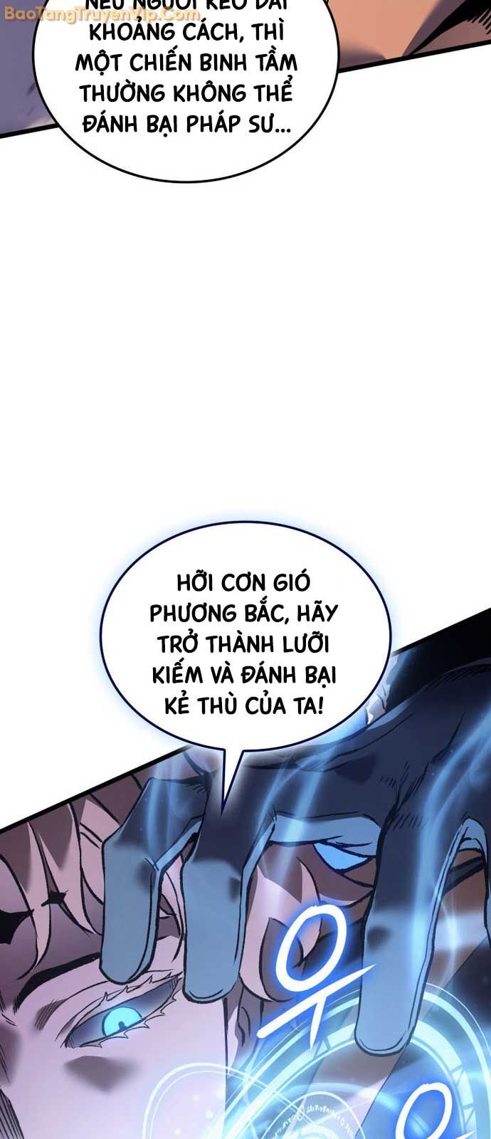 Đế Vương Hồi Quy: Chapter 81.1