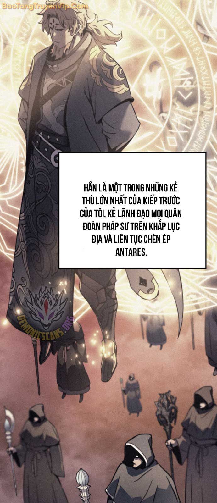 Đế Vương Hồi Quy: Chapter 81.1