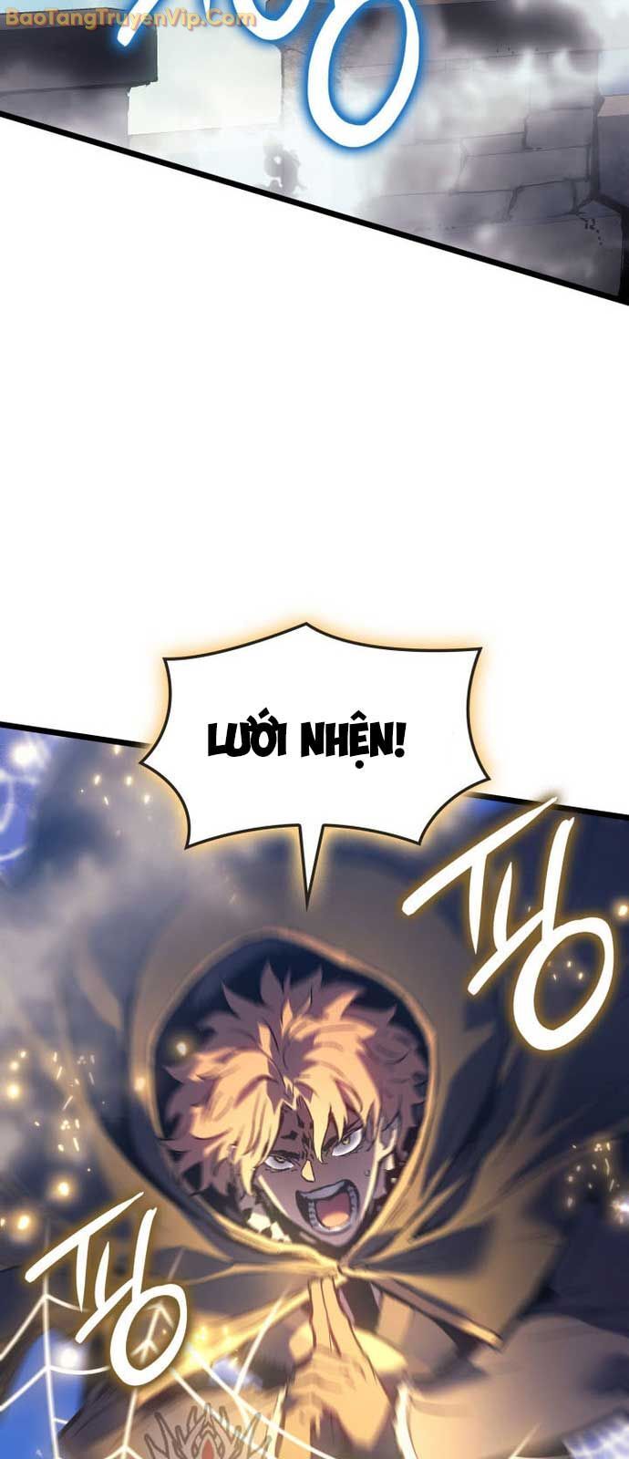 Đế Vương Hồi Quy: Chapter 81.1