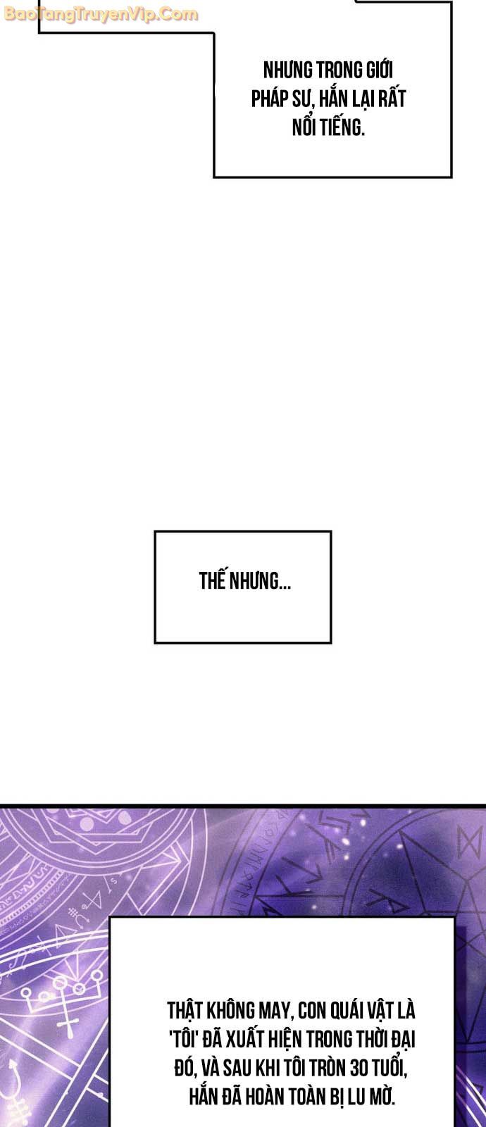 Đế Vương Hồi Quy: Chapter 81.1