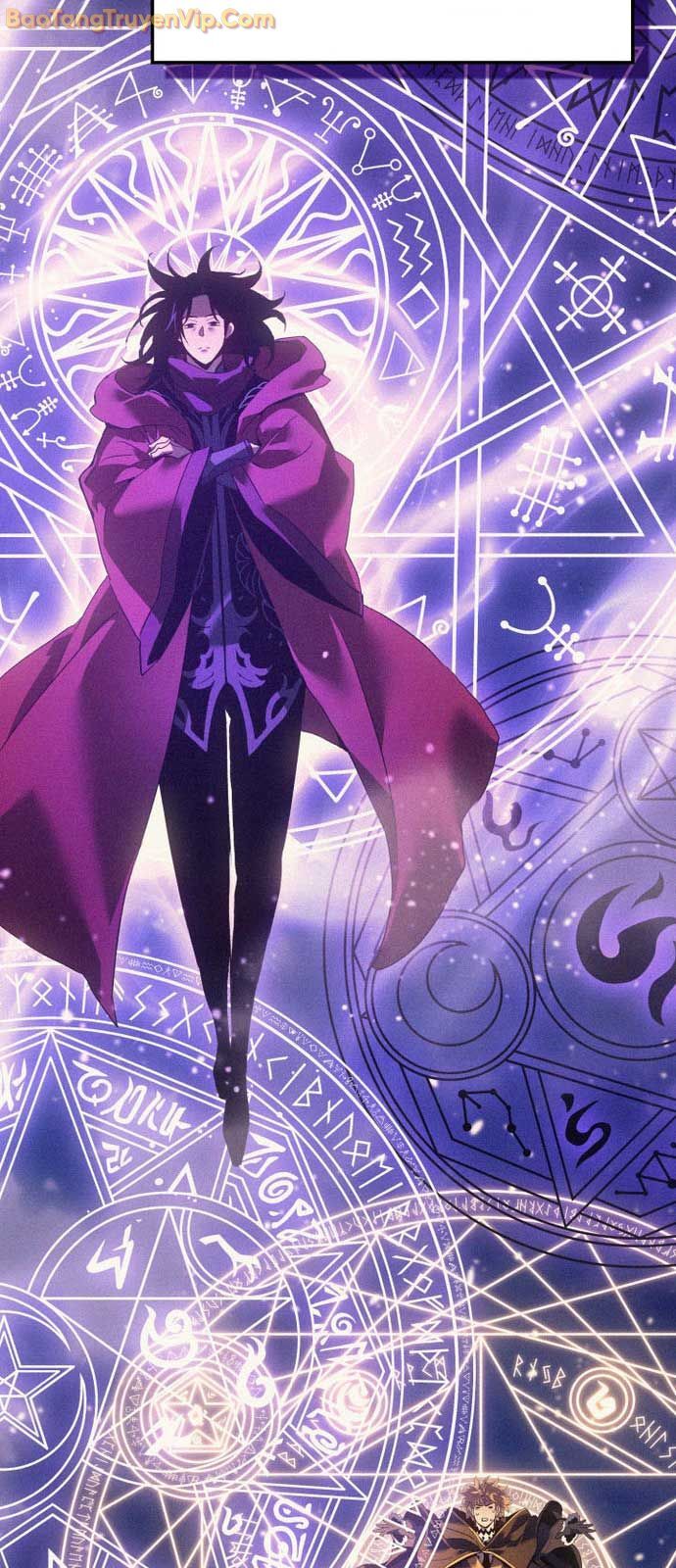 Đế Vương Hồi Quy: Chapter 81.1