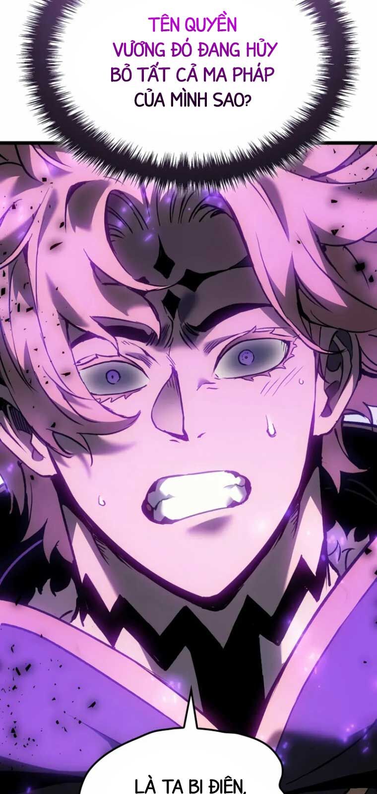 Đế Vương Hồi Quy: Chapter 82