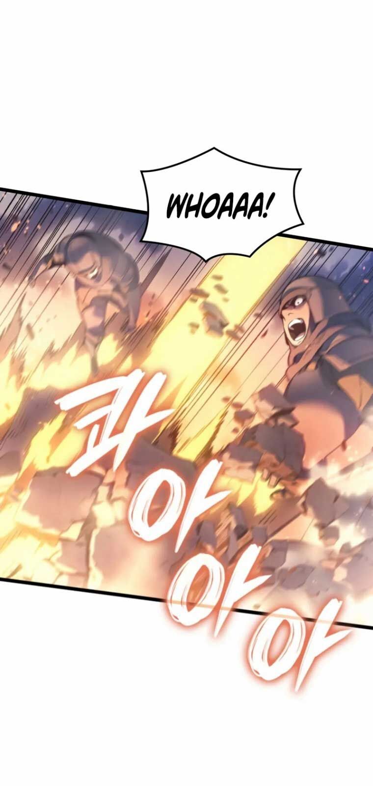 Đế Vương Hồi Quy: Chapter 82