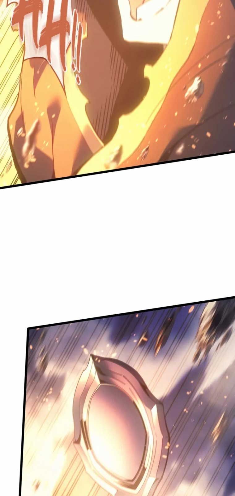 Đế Vương Hồi Quy: Chapter 82