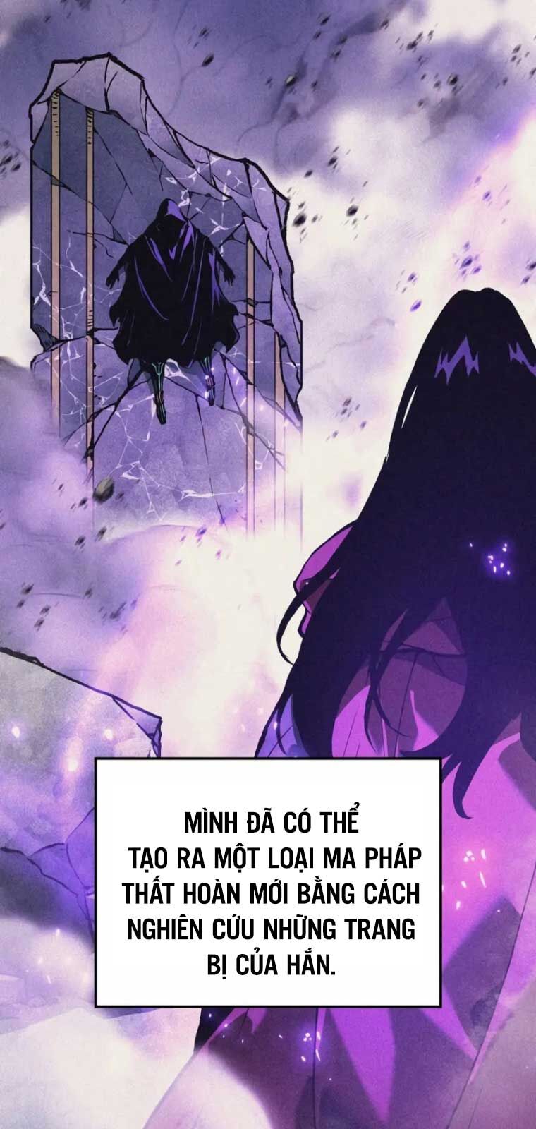 Đế Vương Hồi Quy: Chapter 82