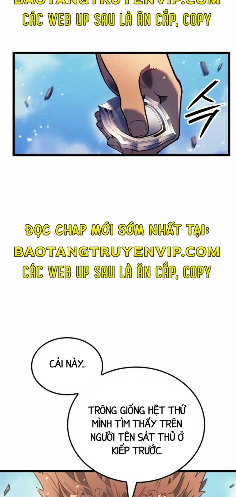 Đế Vương Hồi Quy: Chapter 82