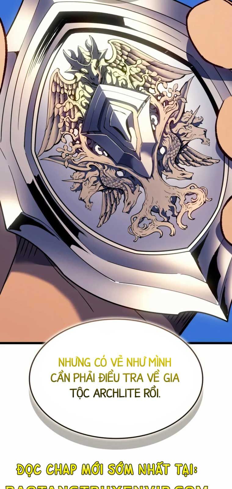 Đế Vương Hồi Quy: Chapter 82