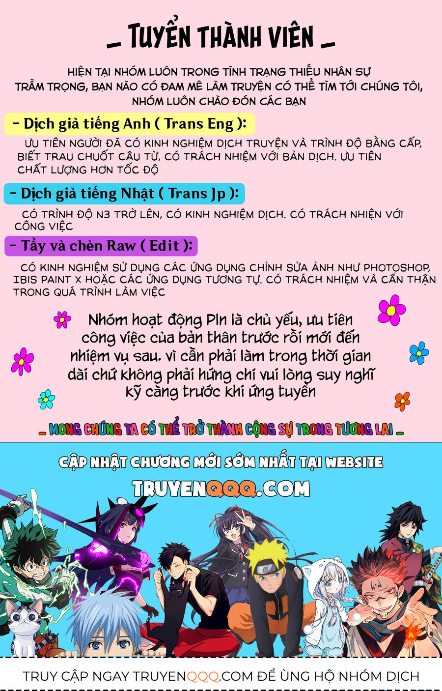 Dead Mount Death Play: Chapter 123