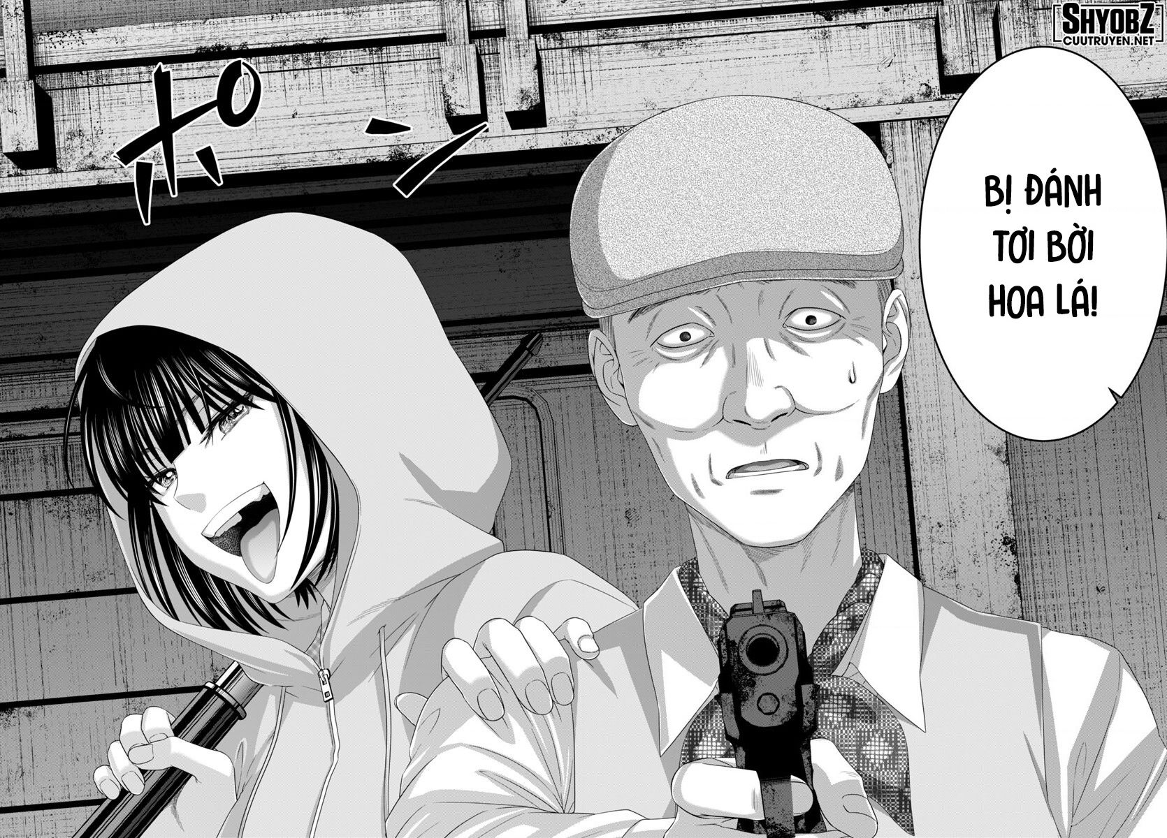 Dead Tube: Chapter 103