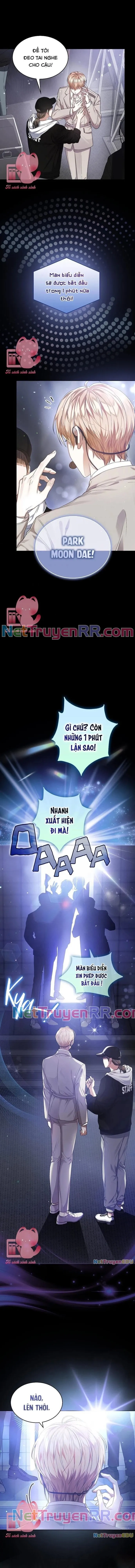 Debut Or Die: Chapter 0