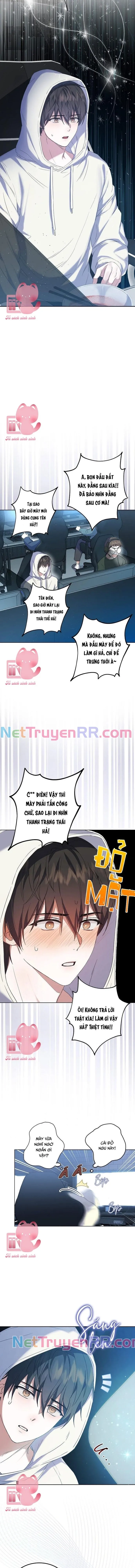 Debut Or Die: Chapter 1