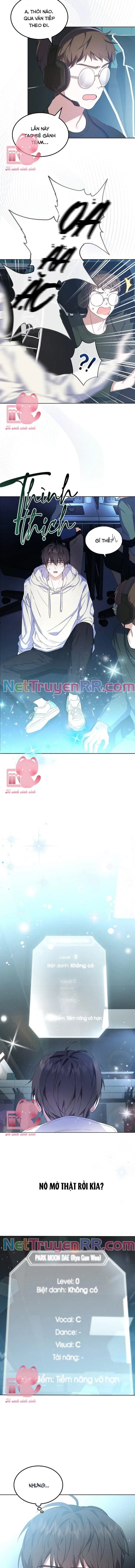 Debut Or Die: Chapter 1