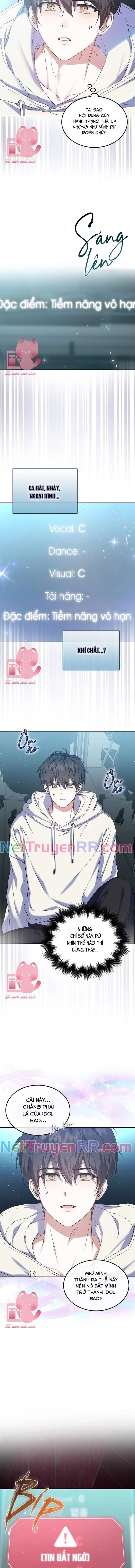 Debut Or Die: Chapter 1