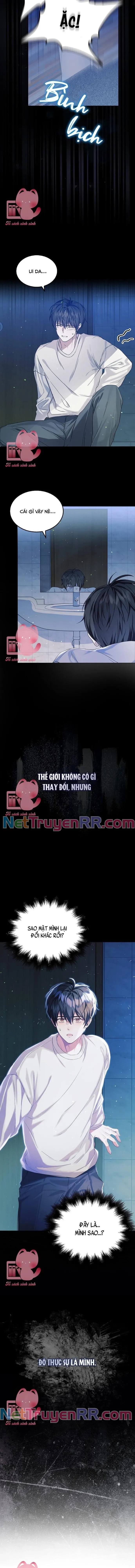 Debut Or Die: Chapter 1