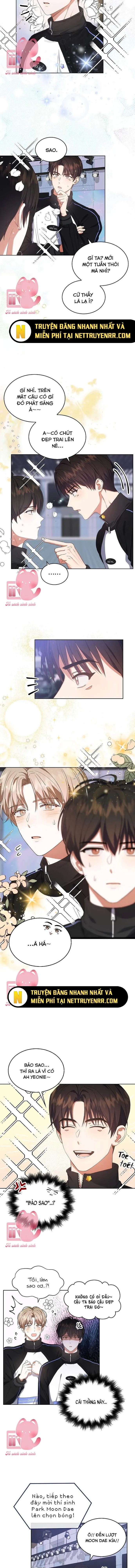 Debut Or Die: Chapter 10