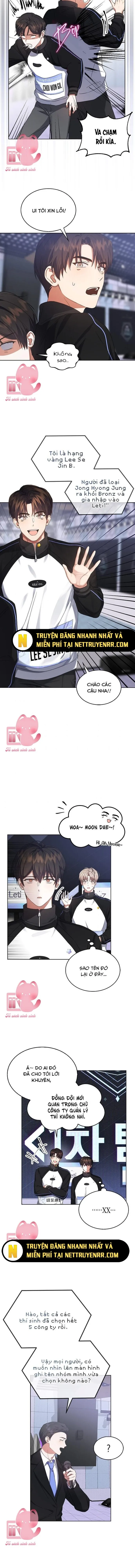 Debut Or Die: Chapter 10