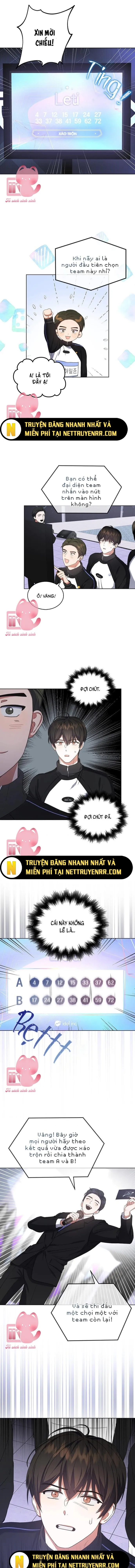 Debut Or Die: Chapter 10