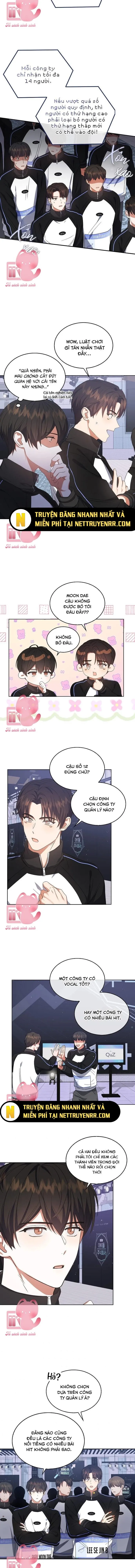 Debut Or Die: Chapter 10