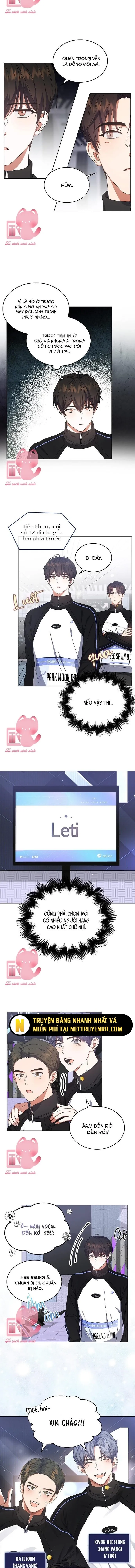 Debut Or Die: Chapter 10