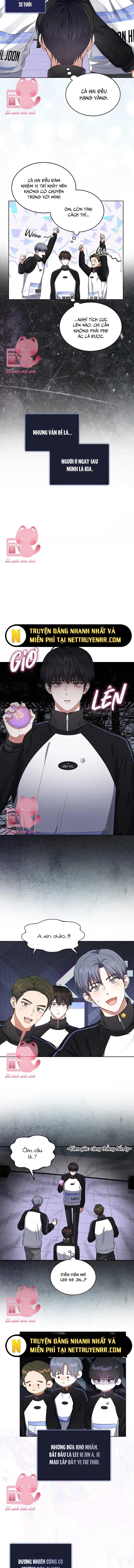 Debut Or Die: Chapter 10