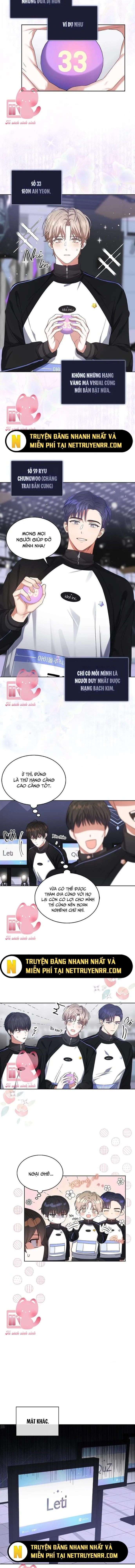 Debut Or Die: Chapter 10