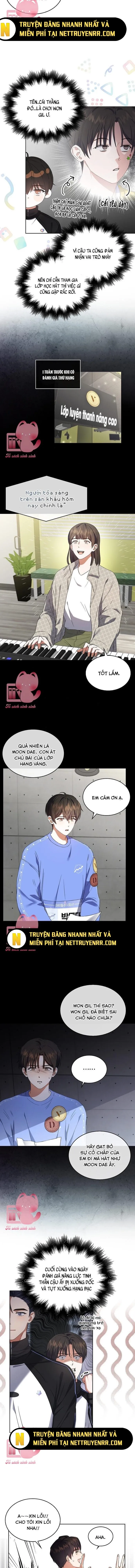 Debut Or Die: Chapter 10