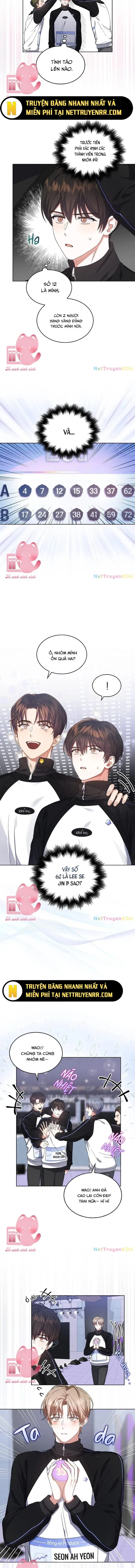 Debut Or Die: Chapter 11