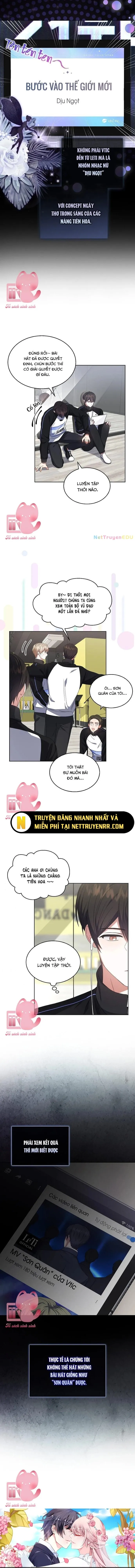 Debut Or Die: Chapter 11