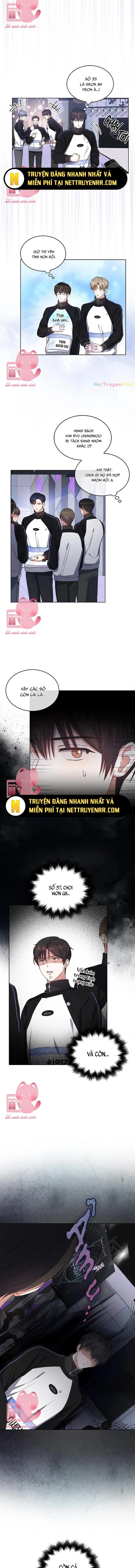 Debut Or Die: Chapter 11