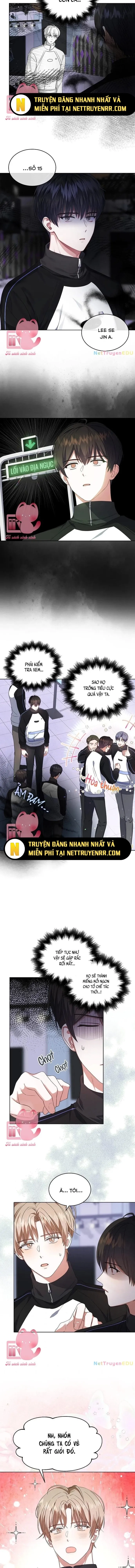 Debut Or Die: Chapter 11