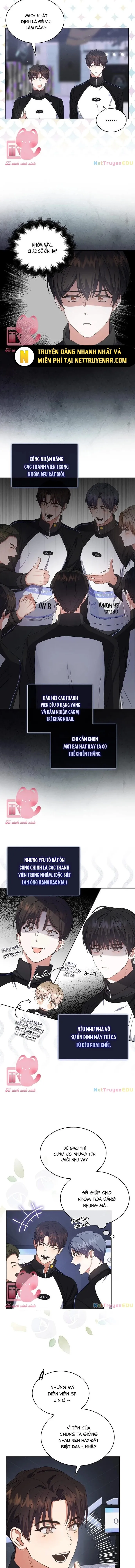 Debut Or Die: Chapter 11