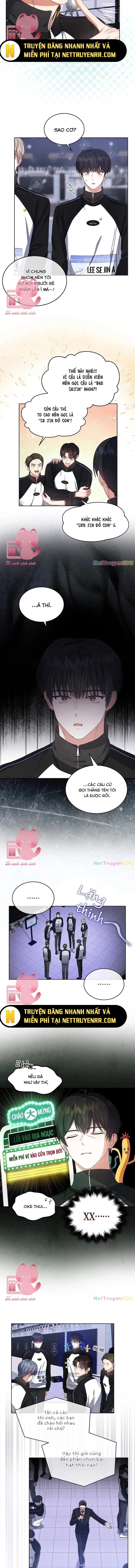 Debut Or Die: Chapter 11