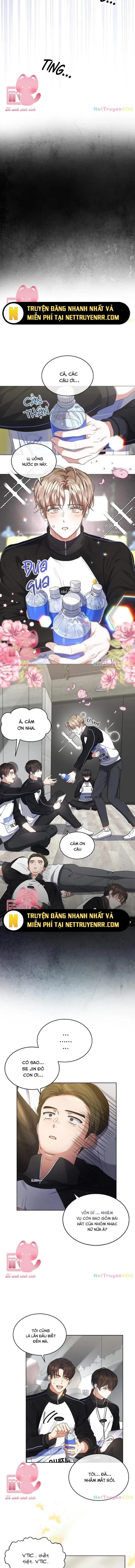 Debut Or Die: Chapter 11