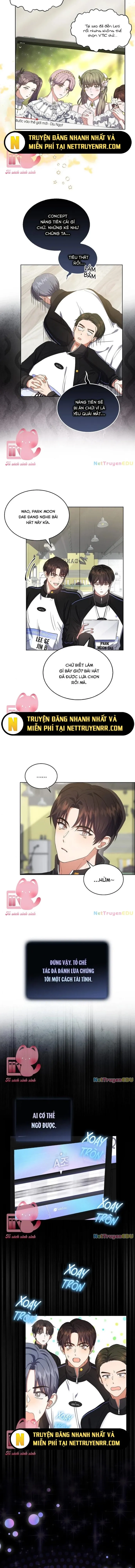 Debut Or Die: Chapter 11