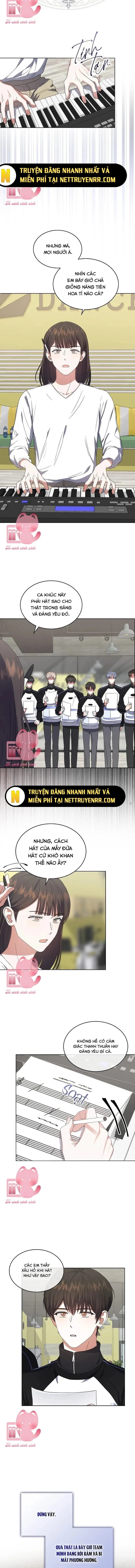 Debut Or Die: Chapter 12