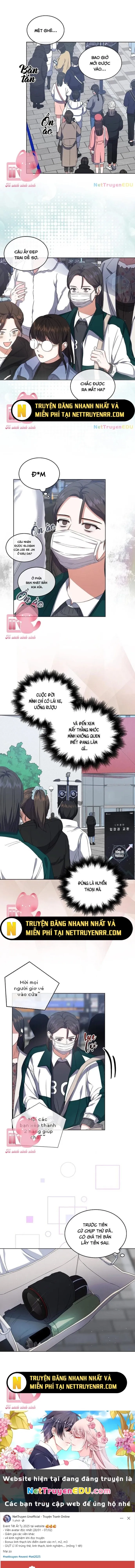 Debut Or Die: Chapter 12