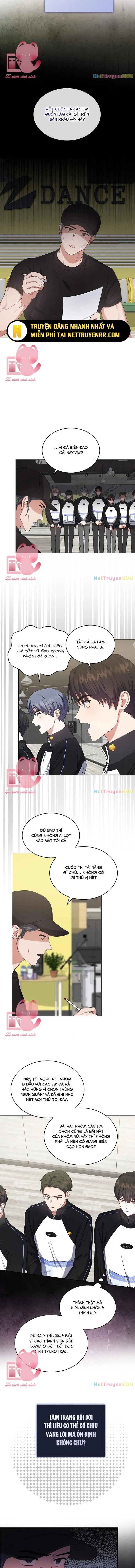 Debut Or Die: Chapter 12