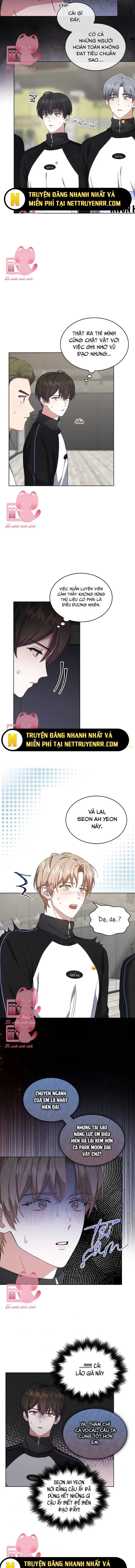 Debut Or Die: Chapter 12