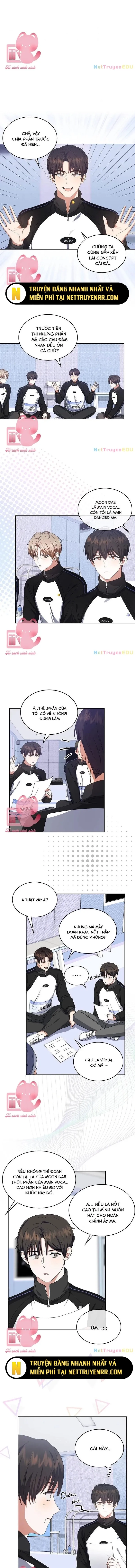 Debut Or Die: Chapter 12