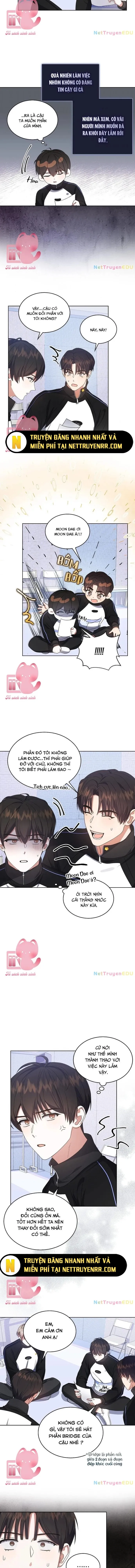 Debut Or Die: Chapter 12